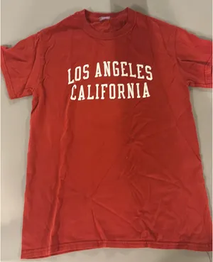 Brandy Melville Tee thumbnail 1