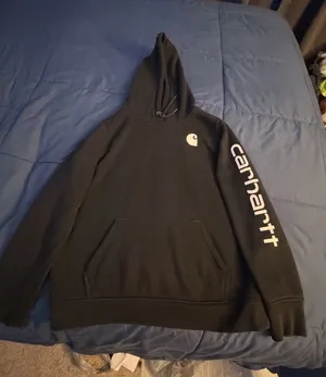 Carhartt Women’s Hoodie thumbnail 1