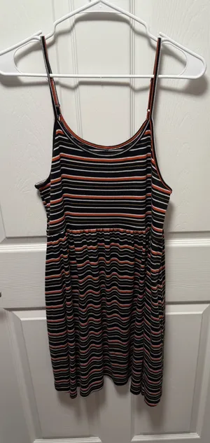 Wild Fable Dress thumbnail 1