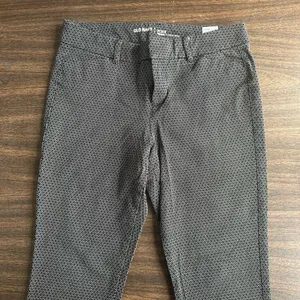 Gray Pixie Jeans thumbnail 2