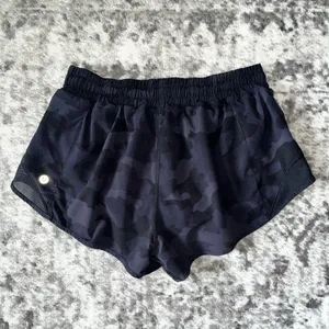 Lululemon Hotty Hot Short II *2.5" thumbnail 2