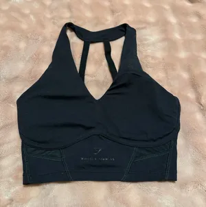 Gymshark Bra thumbnail 1