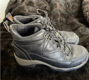 Ariat Boots Women Terrain in Black ATS 7 B hiking thumbnail 1
