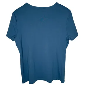 Lauren‎ Ralph Lauren short sleeve t-shirt Sz XL thumbnail 2