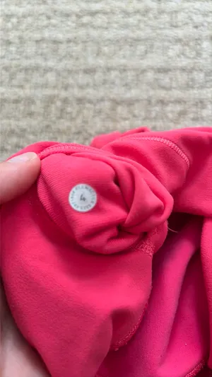 Lululemon Leggings 25" thumbnail 3