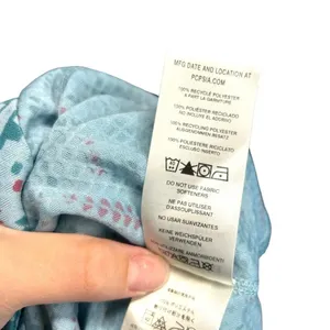 Patagonia Capilene Midweight Crewneck Top IceFall Big Sky Blue Size‎ Medium thumbnail 11