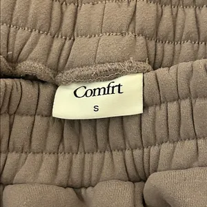 Comfrt Signature Sweatpants Sz S thumbnail 6