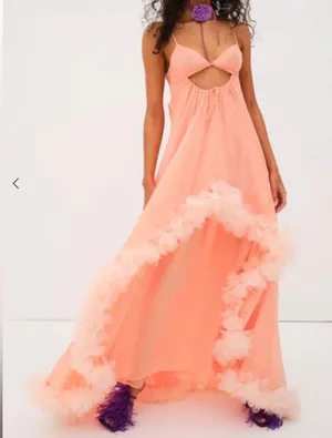 For Love & Lemons Dress thumbnail 1