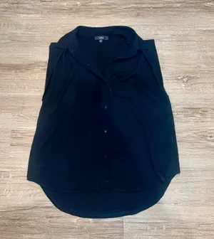 Lulus blouse thumbnail 1