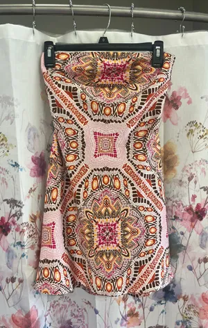 Forever 21 Dress thumbnail 2