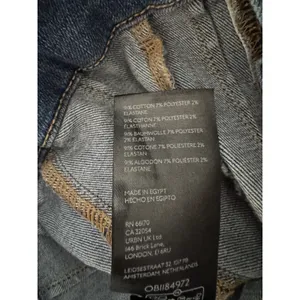Free People We The Free Jayde High Rise Flare Jeans Size 27 thumbnail 10