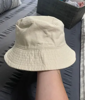 Madewell Hat thumbnail 2