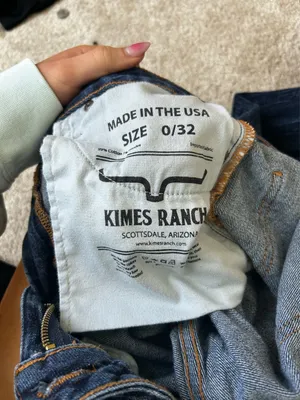 Kimes Ranch jennifer jeans thumbnail 4
