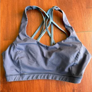 Lululemon Sports Bra thumbnail 1