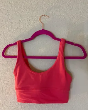 Lululemon Align Bra A/B Cup thumbnail 2