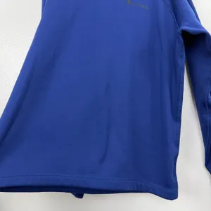 Cotopaxi Sweatshirt Womens XL Blue Gear For Good Raglan Fleece Pullover Sambaya thumbnail 3