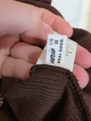 Aerie Ribbed Lace Bralette thumbnail 6