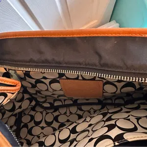 Coach Hampton Tote Bag thumbnail 5