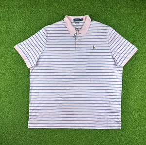 Polo Ralph Lauren Classic Fit Women’s Shirt thumbnail 1