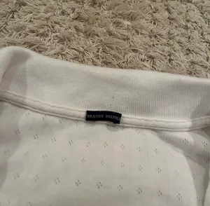 Brandy Melville Button-Up Top thumbnail 3
