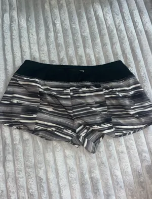 Nike Running Dri-Fit Shorts thumbnail 2