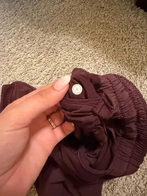 Lululemon Hot Hot Shorts thumbnail 4