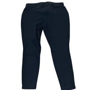 Old Navy Women's Black Leggings XL Pull-On Casual Versatile thumbnail 4