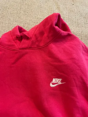 Nike Hoodie Sweatshirt thumbnail 4