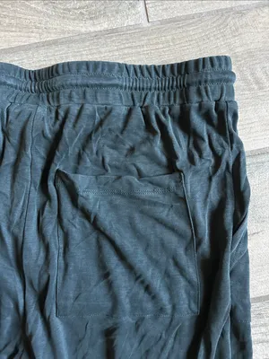Heartloom gray Women's Jogger Pants with Contrast Drawstring thumbnail 5