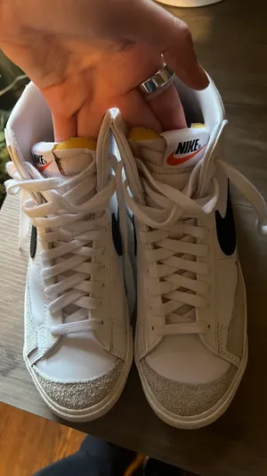 Nike Blazer Mid Women’s 77 Shoes thumbnail 5