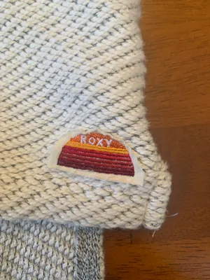 Roxy Pullover Hoodie Sweater thumbnail 3