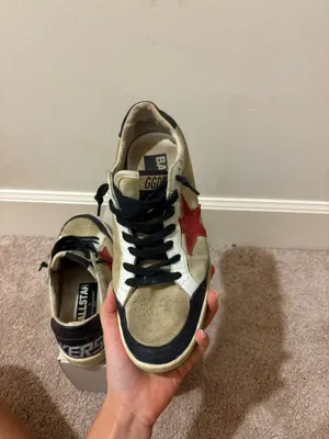 Golden Goose Sneakers thumbnail 8