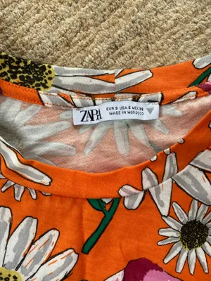 ZARA Dress thumbnail 3