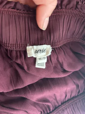 Aerie Skirt Ruffle thumbnail 3