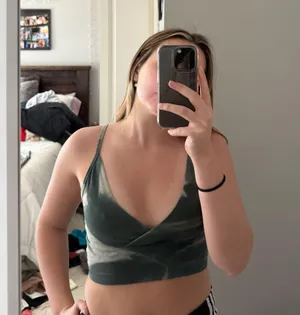 Brandy Melville Tank thumbnail 3