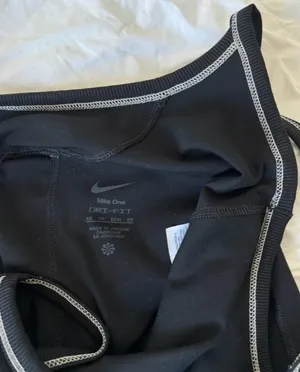 Nike One-Piece Romper Jumpsuit  thumbnail 3