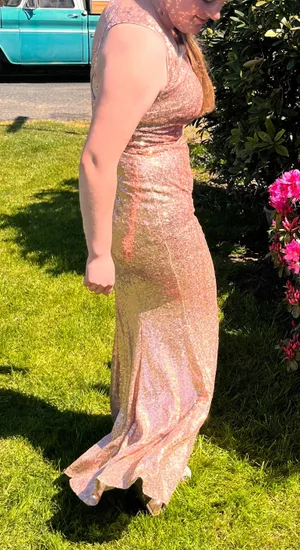 Prom Dress thumbnail 4