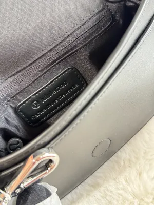 Lululemon Leather alternative mini bag 1.2L  thumbnail 6