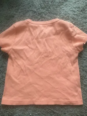 Brandy Melville Top Crop thumbnail 2