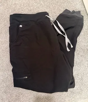 FIGS Scrub Pants thumbnail 1