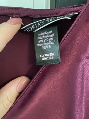 Victoria's Secret Slip Dress thumbnail 3