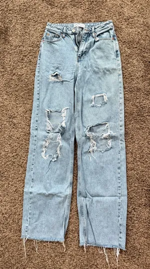 Primark Jeans thumbnail 1