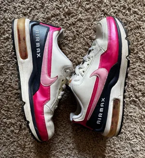 Vintage Nike Air Max thumbnail 1