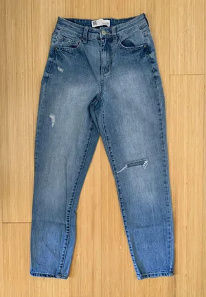 Jeans thumbnail 1