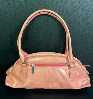 Hobo International Women's Pink Shoulder Bag Medium SKU 1844 thumbnail 1