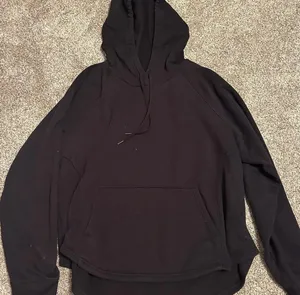Tek Gear Black Hoodie thumbnail 1