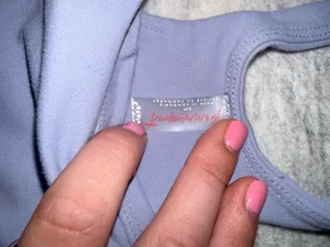 Free people FP movement never better racer back sports bra thumbnail 6