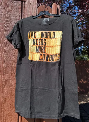 American Highway Tee thumbnail 1
