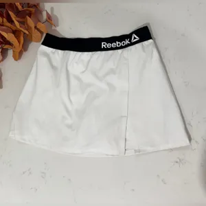 Reebok Women's White Skort thumbnail 4