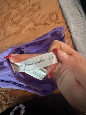 Urban Outfitters Corset Top thumbnail 6